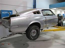 1968 Ford Mustang (CC-2075509) for sale in Halton Hills, Ontario