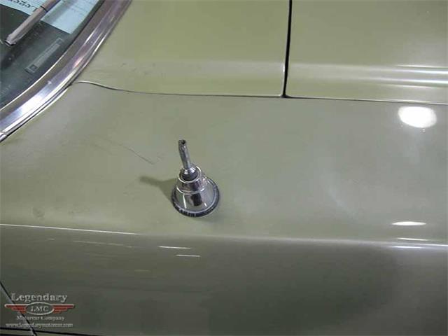 1968 Ford Mustang (CC-2075509) for sale in Halton Hills, Ontario