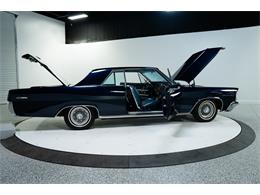 1963 Pontiac Grand Prix (CC-2070551) for sale in Madisonville, Texas