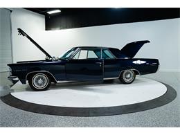 1963 Pontiac Grand Prix (CC-2070551) for sale in Madisonville, Texas