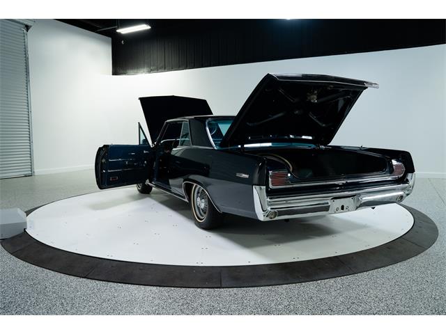 1963 Pontiac Grand Prix (CC-2070551) for sale in Madisonville, Texas