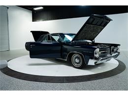 1963 Pontiac Grand Prix (CC-2070551) for sale in Madisonville, Texas