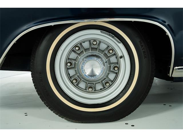 1963 Pontiac Grand Prix (CC-2070551) for sale in Madisonville, Texas