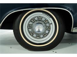 1963 Pontiac Grand Prix (CC-2070551) for sale in Madisonville, Texas