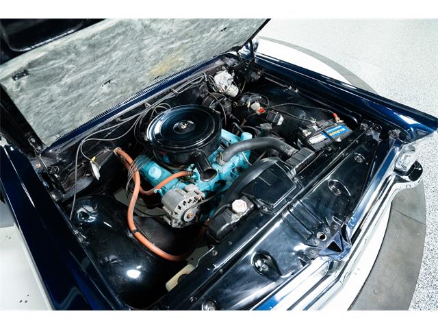 1963 Pontiac Grand Prix (CC-2070551) for sale in Madisonville, Texas
