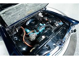 1963 Pontiac Grand Prix (CC-2070551) for sale in Madisonville, Texas