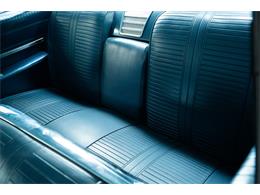 1963 Pontiac Grand Prix (CC-2070551) for sale in Madisonville, Texas