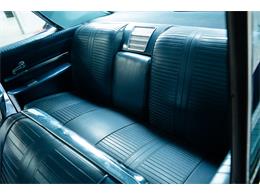 1963 Pontiac Grand Prix (CC-2070551) for sale in Madisonville, Texas