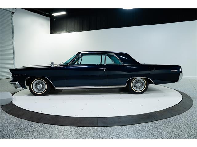 1963 Pontiac Grand Prix (CC-2070551) for sale in Madisonville, Texas