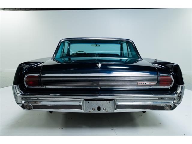 1963 Pontiac Grand Prix (CC-2070551) for sale in Madisonville, Texas