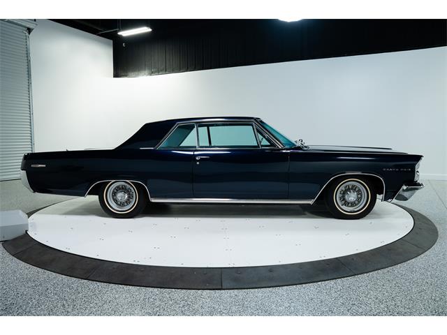 1963 Pontiac Grand Prix (CC-2070551) for sale in Madisonville, Texas
