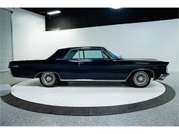1963 Pontiac Grand Prix (CC-2070551) for sale in Madisonville, Texas