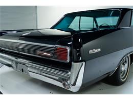 1963 Pontiac Grand Prix (CC-2070551) for sale in Madisonville, Texas