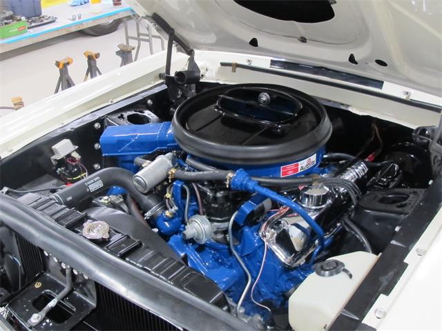 1968 Ford Mustang GT (CC-2075511) for sale in Halton Hills, Ontario
