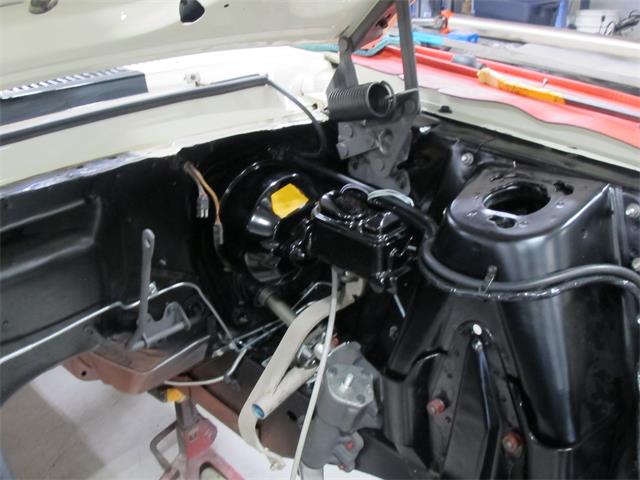 1968 Ford Mustang GT (CC-2075511) for sale in Halton Hills, Ontario