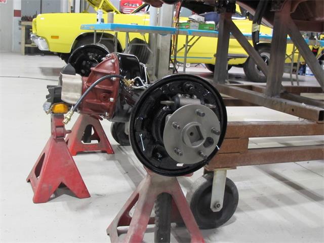 1968 Ford Mustang GT (CC-2075511) for sale in Halton Hills, Ontario
