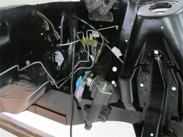 1968 Ford Mustang GT (CC-2075511) for sale in Halton Hills, Ontario