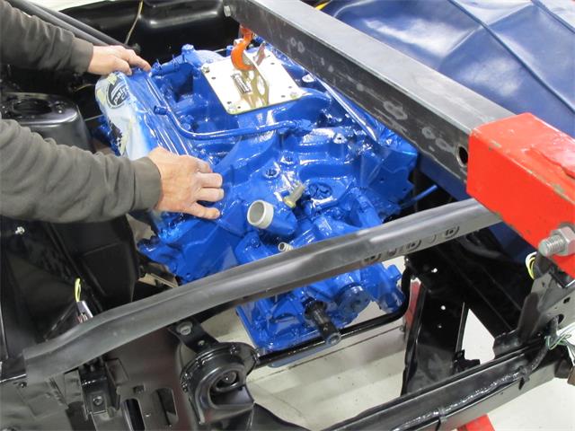 1968 Ford Mustang GT (CC-2075511) for sale in Halton Hills, Ontario