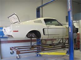 1968 Ford Mustang GT (CC-2075511) for sale in Halton Hills, Ontario