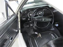 1968 Ford Mustang GT (CC-2075511) for sale in Halton Hills, Ontario