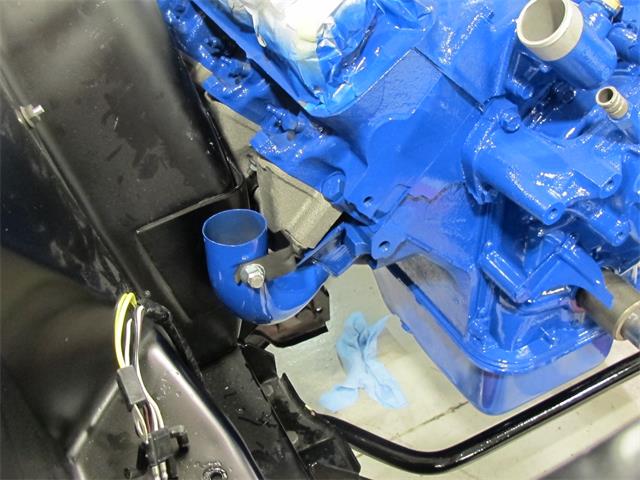 1968 Ford Mustang GT (CC-2075511) for sale in Halton Hills, Ontario