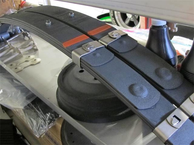 1968 Ford Mustang GT (CC-2075511) for sale in Halton Hills, Ontario