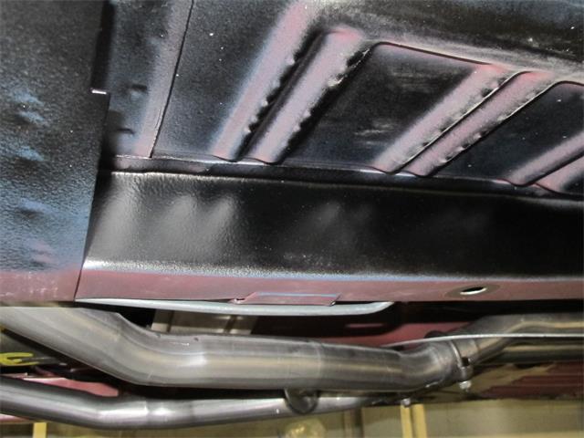 1968 Ford Mustang GT (CC-2075511) for sale in Halton Hills, Ontario