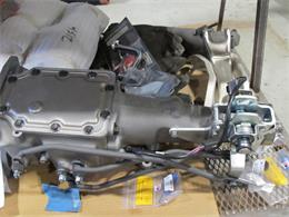 1968 Ford Mustang GT (CC-2075511) for sale in Halton Hills, Ontario