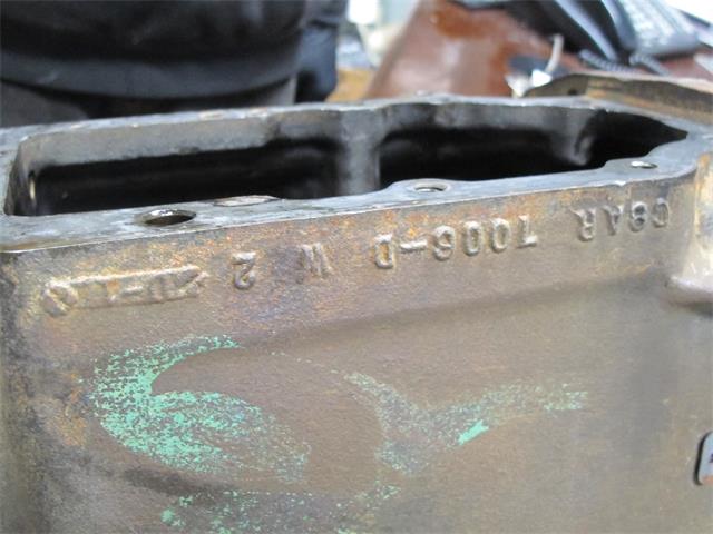 1968 Ford Mustang GT (CC-2075511) for sale in Halton Hills, Ontario