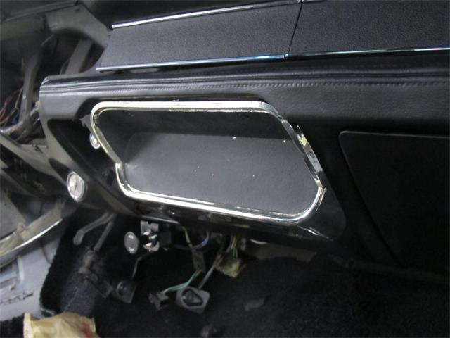 1968 Ford Mustang GT (CC-2075511) for sale in Halton Hills, Ontario