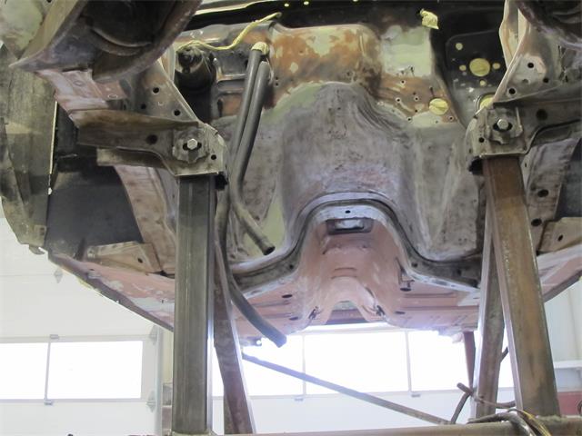 1968 Ford Mustang GT (CC-2075511) for sale in Halton Hills, Ontario