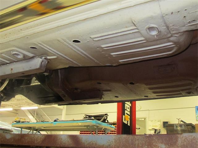 1968 Ford Mustang GT (CC-2075511) for sale in Halton Hills, Ontario