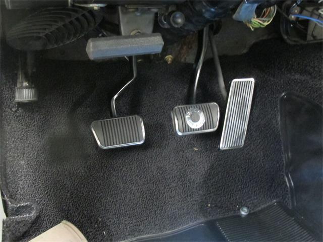 1968 Ford Mustang GT (CC-2075511) for sale in Halton Hills, Ontario