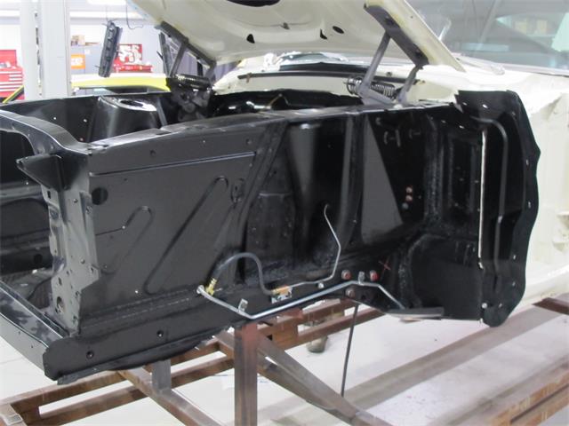 1968 Ford Mustang GT (CC-2075511) for sale in Halton Hills, Ontario