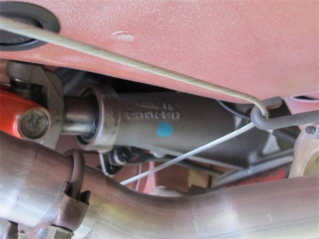 1968 Ford Mustang GT (CC-2075511) for sale in Halton Hills, Ontario