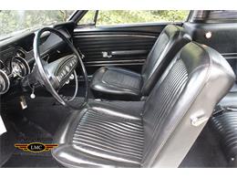 1968 Ford Mustang GT (CC-2075511) for sale in Halton Hills, Ontario