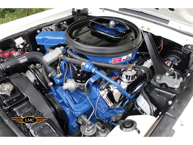 1968 Ford Mustang GT (CC-2075511) for sale in Halton Hills, Ontario