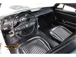 1968 Ford Mustang GT (CC-2075511) for sale in Halton Hills, Ontario