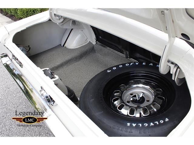 1968 Ford Mustang GT (CC-2075511) for sale in Halton Hills, Ontario