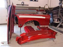1968 Ford Shelby GT350 (CC-2075512) for sale in Halton Hills, Ontario