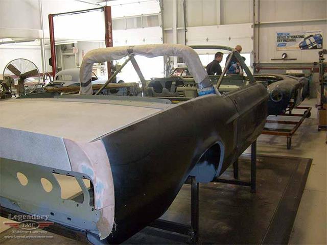 1968 Ford Shelby GT350 (CC-2075512) for sale in Halton Hills, Ontario