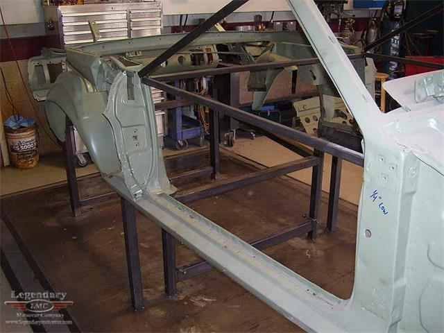1968 Ford Shelby GT350 (CC-2075512) for sale in Halton Hills, Ontario