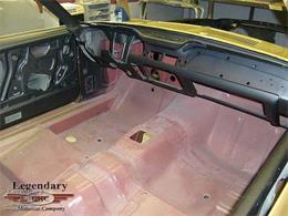 1968 Ford Shelby GT350 (CC-2075512) for sale in Halton Hills, Ontario