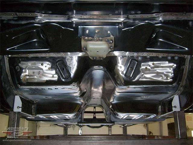 1968 Ford Shelby GT350 (CC-2075512) for sale in Halton Hills, Ontario