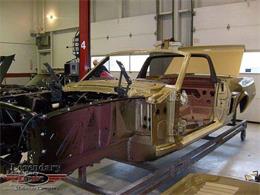 1968 Ford Shelby GT350 (CC-2075512) for sale in Halton Hills, Ontario