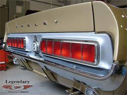 1968 Ford Shelby GT350 (CC-2075512) for sale in Halton Hills, Ontario
