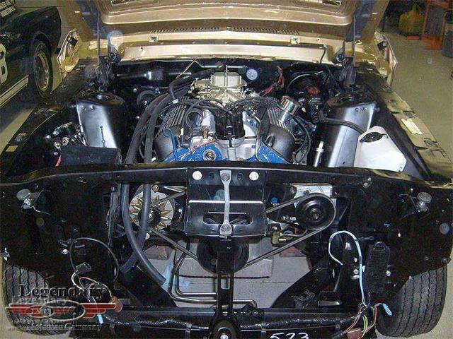 1968 Ford Shelby GT350 (CC-2075512) for sale in Halton Hills, Ontario