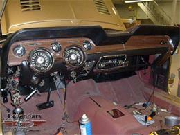 1968 Ford Shelby GT350 (CC-2075512) for sale in Halton Hills, Ontario