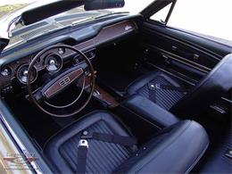1968 Ford Shelby GT350 (CC-2075512) for sale in Halton Hills, Ontario