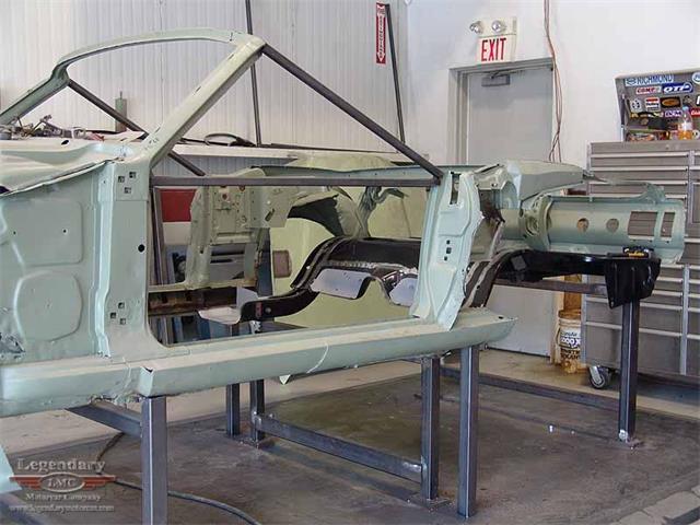 1968 Ford Shelby GT350 (CC-2075512) for sale in Halton Hills, Ontario